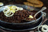 1 Food to Live Organic Black Lentils, Pound Non-GMO, Whole Dry Pulses, Raw, Sproutable, Kosher, Vegan, Bulk Legumes