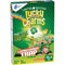 St Patricks Day Lucky Charms Cereal with Marshmallows, 10.5 OZ