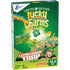St Patricks Day Lucky Charms Cereal with Marshmallows, 10.5 OZ