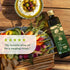 500mL (Pack 1) California Olive Ranch, Reserve Collection: Arbosana Extra Virgin Olive Oil