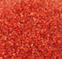Pack Giant Red Gourmet Sanding Sugar - Extra Large