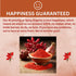 SPICY ORGANIC Annatto Powder, 16 oz, Certified USDA Organic, Ground Achiote Seed Spice