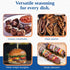 Chef Paul Magic Seasoning Blends Meat Magic, 2 oz, Bold & Savory Steak and Meat Seasoning