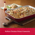 5.1 oz (Pack 12) Betty Crocker Cheddar and Bacon Potatoes, Made with Real Cheese