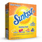 Sunkist Soda Variety Pack, Singles To Go Orange, Strawberry, Grape and Peach
