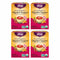 Yogi Sweet Strawberry Digestive Support Herbal Tea, Caffeine-Free, Vegan Friendly, Kosher, USDA