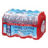 16.9oz 24-Pack Crystal Geyser Natural Alpine Spring Water, Drinking Water Bottled at the Source, Bottles