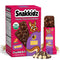 Snakkidz Organic Chewy Granola Bars for Kids, Allergen-Free, Nut-Free, Gluten-Free, Low Sugar