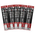 10 Packs 2 Bovine & Swine All-Natural Gourmet Craft Beef Snack Sticks | of | Wyoming Jerky Sticks, High Protein