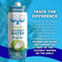 C2O (6 Pack) 6 Packs, 33.8 OZ - Organic Coconut Water, The Original Flavor - Made with Fresh Coconut Water - Plant