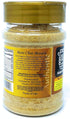 Rani Chat Masala (14 Spice Seasoning Salt), Tangy Indian Seasoning, 4.5oz (127.5g) PET Jar, All Natural, No MSG, Vegan,