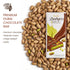 3.36 Oz (Pack 1), Beyoglu Dubaco Dubai Chocolate Bar Pistachio of Luxury & Premium Dubai Milk Chocolate Bar Filled