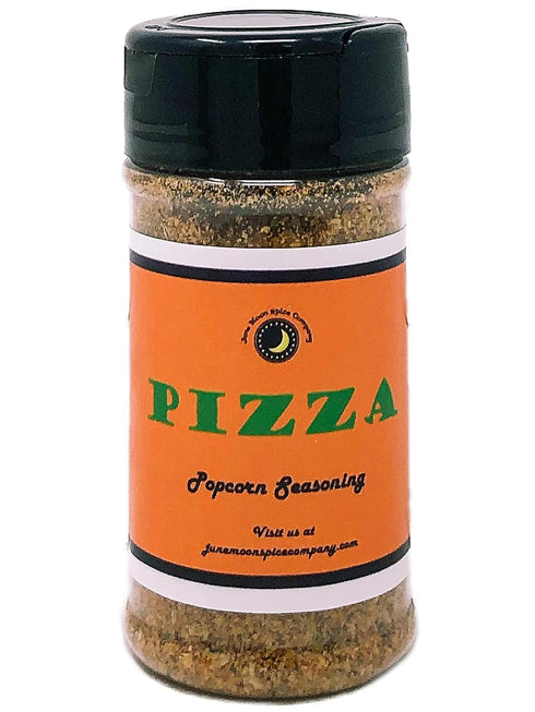 3 Pack 3-Pack Popcorn Seasoning | Variety | Parmesan Garlic | Pizza | Nacho Cheese | Crafted in Small Batches | Premium