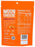 100% 2 oz (pack 1) Moon Cheese - Natural Cheese Snack - Cheddar
