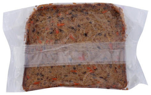 Mestemacher Carrot Protein Bread