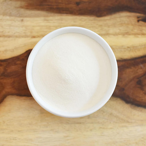 Anthony's Premium Xanthan Gum (8 Ounce, Made in the USA, Gluten Free, Keto Friendly)