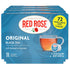 Red Rose Teas Black Tea, 72 Convenient Single Serve K-Cups, Pods for