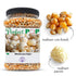 Concession Essentials 4lbs Premium Gourmet Mushroom Extra Large Popcorn Kernels