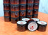 Nova Maple Cream - Pure Grade-A Maple Cream Butter Spread, 1/2 Pound