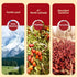 DGYLHBJ 2.2LB 100% Date-2.2LB) Premium Jujube Dates, Chinese Red Dates, Natural Dried Dates No Added Sugar, Superfood