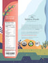 5 100% Millet Flour pounds USDA Organic, certified gluten free, sourced from the USA dry milled with no additives