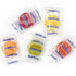 2 Fruit Gems, Pound Bulk Bag, Fruit Gems, Soft Candy Individually Wrapped