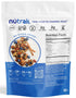 8 oz.,(Pack 2) NuTrail Nut Granola Cereal,Blueberry Cinnamon,No Sugar Added,Keto,Low Carb,Gluten Free,Grain