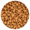 Peanut Butter Chips, 2 Pound Bulk Bag, Hampton Distribution