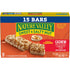 15 18 oz Nature Valley Sweet and Salty Nut Granola Bars, Cashew, Bars
