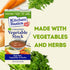 32 oz (Pack 12) Kitchen Basics Unsalted Vegetable Stock, of For Delicious Dishes and Enhanced Flavors, Great