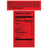 0.32 oz., Pack 24 100% 7.68 Oz Jack Links Jerky Chew, of Shredded Beef Jerky, Made with Beef, Teriyaki