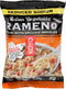 Koyo Ramen Soup, Asian Vegetable Reduced Sodium, Made With Organic Noodles, No