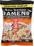 Koyo Ramen Soup, Asian Vegetable Reduced Sodium, Made With Organic Noodles, No