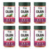 Pereg Cajun Spice Seasoning (4.25 Oz x 6 Pack) - Gourmet Spice