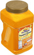 80oz (5lbs) 2.27kg 100% Rani Turmeric (Haldi) Root Powder Spice, (High Curcumin Content) Bulk PET Jar ~ All Natural |