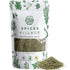 SPICES VILLAGE Rosemary Dried, Rosemary Herbs Dried, Cut & Sifted Pure Mediterranean