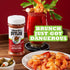 9 oz Dan-O's Outlaws Blackened Bloody Mary Seasoning, Bottle, All Purpose Seasoning for Chicken, Seafood, Drinks