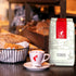 Julius Meinl 1kg 35oz : "Crema Espresso Classico," Medium Roasted Coffee Beans, /