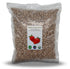 Mulberry Lane Farms Pinto Beans, 5 Pounds Dried, USDA Certified Organic, Non-GMO Bulk, Product of