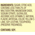 Country 60 Packs, 6 10 Packets Time Lemonade Naturally Flavored with other natural flavor On-The-Go Powdered Drink Mix
