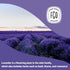 4oz, Packaging (Pack 1) FGO Organic Dried Lavender Flowers, Extra Grade Dried Buds, Imported From France for Culinary