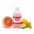 12 Count Boylan Bottling MASH Great Tasting Grapefruit Citrus Zing Lightly Carbonated Fruit Drink - Low Calorie & No