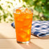 12 oz 12 pack Sunkist Orange Soda, fl cans