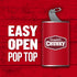 18.8 oz Campbell's Chunky Soup, Pub-Style Chicken Pot Pie Soup, Can