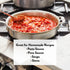 28 Packed DeLallo San Marzano Style Diced Tomatoes, Ounce Can, Italian Plum Tomatoes in Light Puree, Product of Italy