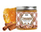 Bear Necessities Cinnamon Whipped Honey Pure Raw Michigan Creamed Honey Made with