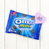 48 Packs (4 OREO Mini Chocolate Sandwich Cookies, Snack Boxes)
