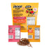 Pack, 10xStrawberry, 10xMango The FROOT Thief Real Fruit Snack Whips BIG Variety Nut Free, Individual Bags for Kids