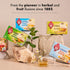 Teekanne Fruit Infusion Tea Selection for Refreshing Beverages