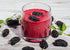Mulberry 2 Food to Live Organic Juice Powder, Pounds - Non-GMO, Made from Raw Dried Berries, Unsulfured, Vegan, Bulk